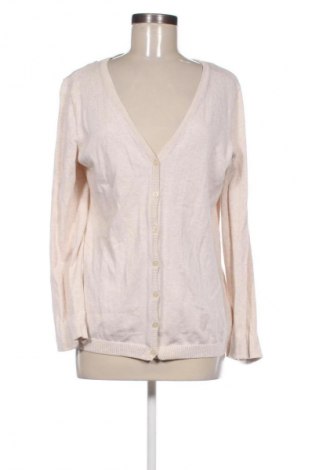 Dámsky kardigán Colours Of The World, Velikost XL, Barva Krémová, Cena  249,00 Kč