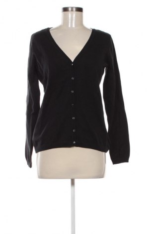 Dámsky kardigán Colours Of The World, Velikost M, Barva Černá, Cena  249,00 Kč