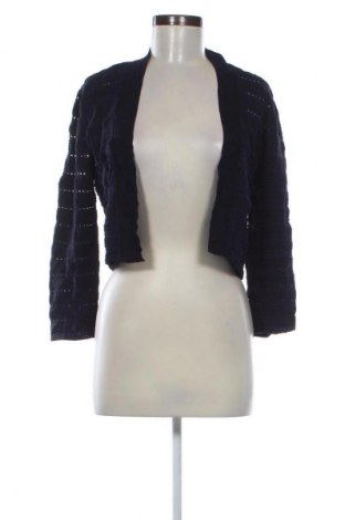 Дамска жилетка Comma,, Размер M, Цвят Син, Цена 24,99 лв.