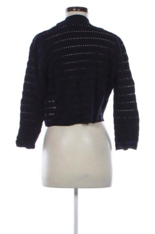 Дамска жилетка Comma,, Размер M, Цвят Син, Цена 24,99 лв.