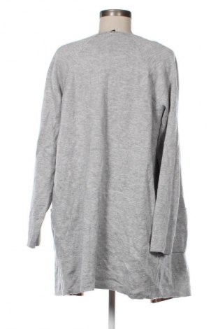 Дамска жилетка Comma,, Размер M, Цвят Сив, Цена 62,00 лв.