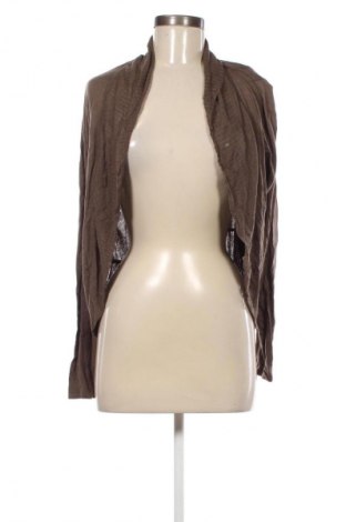Damski kardigan Comma,, Rozmiar M, Kolor Brązowy, Cena 172,99 zł