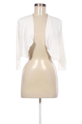 Dámsky kardigán Comma,, Veľkosť S, Farba Biela, Cena  20,95 €