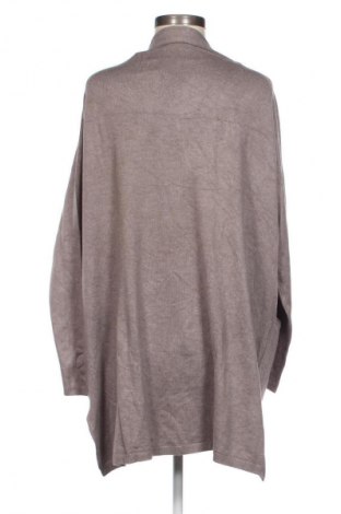 Damski kardigan Comma,, Rozmiar XL, Kolor Brązowy, Cena 143,82 zł