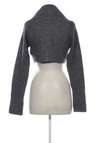 Дамска жилетка Container, Размер S, Цвят Сив, Цена 30,00 лв.