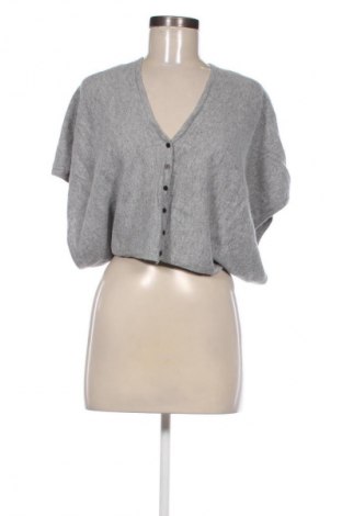 Damski kardigan Cop.copine, Rozmiar M, Kolor Szary, Cena 148,51 zł