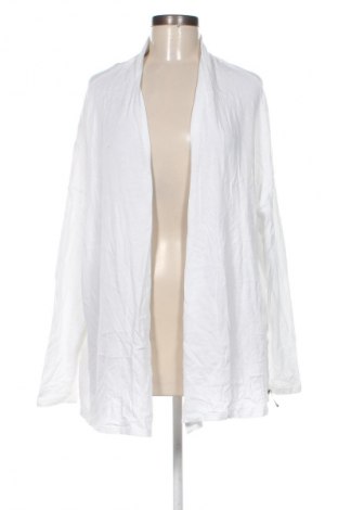 Дамска жилетка Cotton Candy, Размер M, Цвят Бял, Цена 54,34 лв.