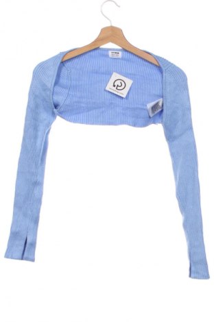 Damski kardigan Cotton On, Rozmiar XS, Kolor Niebieski, Cena 33,99 zł