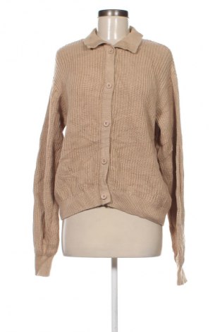 Damen Strickjacke Cotton On, Größe XS, Farbe Braun, Preis € 10,99