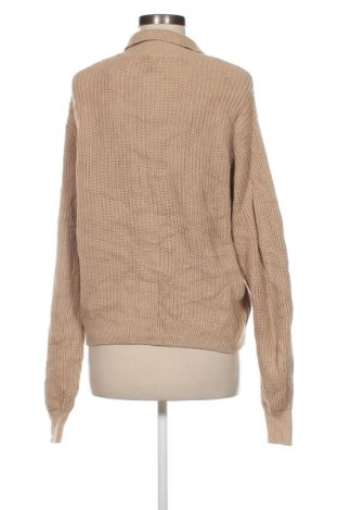 Damen Strickjacke Cotton On, Größe XS, Farbe Braun, Preis € 10,99