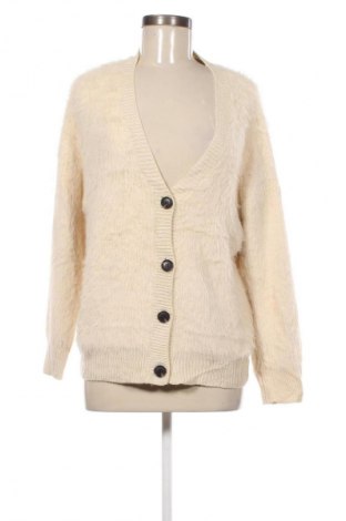 Damen Strickjacke Cotton On, Größe S, Farbe Beige, Preis 10,99 €