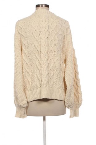 Damski kardigan Cotton On, Rozmiar M, Kolor ecru, Cena 28,99 zł