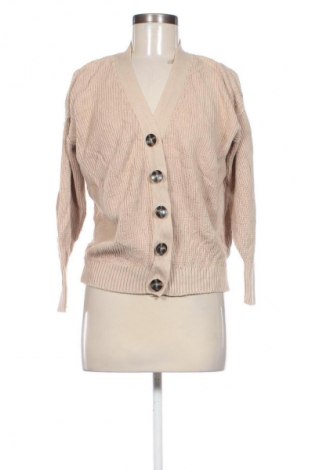 Cardigan de damă Cotton On, Mărime S, Culoare Maro, Preț 38,99 Lei