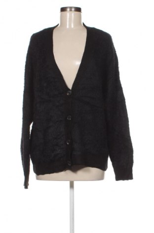 Damski kardigan Cotton On, Rozmiar L, Kolor Czarny, Cena 35,99 zł