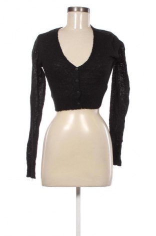 Damen Strickjacke Cotton On, Größe XS, Farbe Schwarz, Preis € 11,99