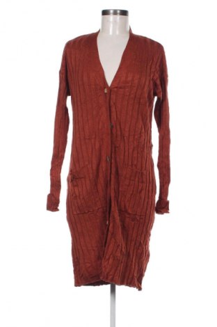 Női kardigán Cotton On, Méret L, Szín Barna, Ár 4 209 Ft