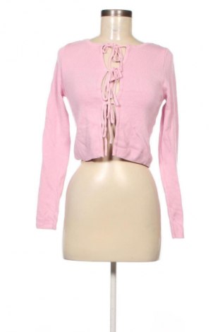 Γυναικεία ζακέτα Cotton On, Μέγεθος XS, Χρώμα Βιολετί, Τιμή 7,99 €