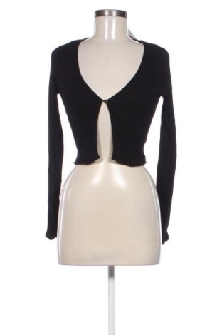 Дамска жилетка Cotton On, Размер M, Цвят Черен, Цена 30,99 лв.