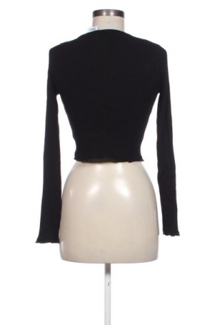 Дамска жилетка Cotton On, Размер M, Цвят Черен, Цена 30,99 лв.