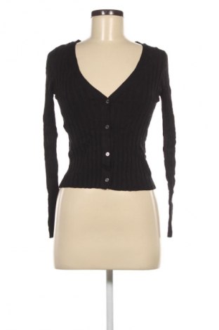 Damen Strickjacke Cotton On, Größe XL, Farbe Schwarz, Preis € 3,99