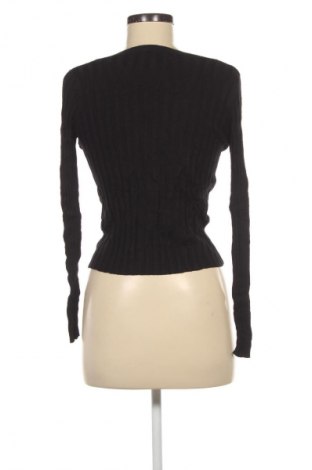 Damen Strickjacke Cotton On, Größe XL, Farbe Schwarz, Preis € 3,99