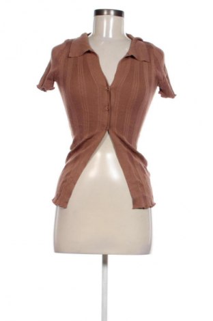 Cardigan de damă Cotton On, Mărime XS, Culoare Maro, Preț 53,99 Lei