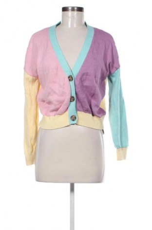Dámsky kardigán Cotton Republic, Velikost XS, Barva Vícebarevné, Cena  199,00 Kč