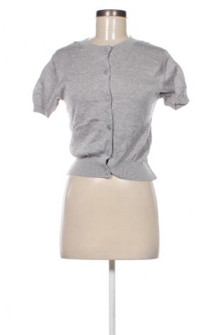 Дамска жилетка Country Road, Размер M, Цвят Сив, Цена 17,99 лв.