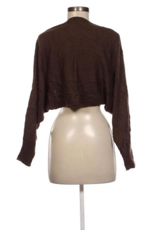 Damen Strickjacke Country Road, Größe S, Farbe Braun, Preis € 29,99