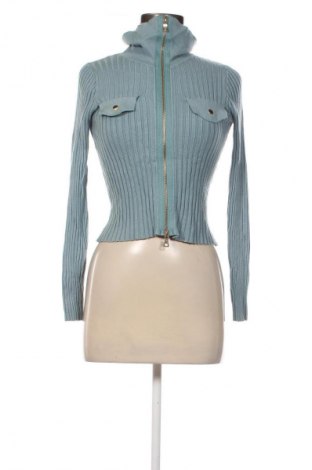 Dámsky kardigán Cozy, Velikost S, Barva Zelená, Cena  219,00 Kč