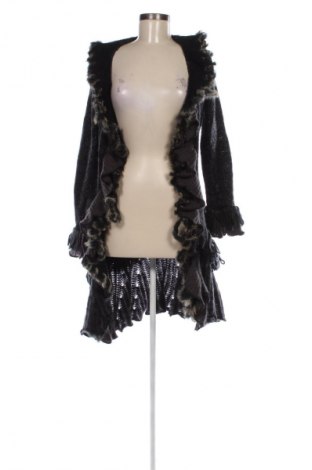 Дамска жилетка Cozy, Размер S, Цвят Многоцветен, Цена 22,99 лв.