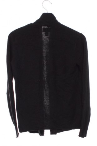 Дамска жилетка Croft & Barrow, Размер XS, Цвят Черен, Цена 12,99 лв.