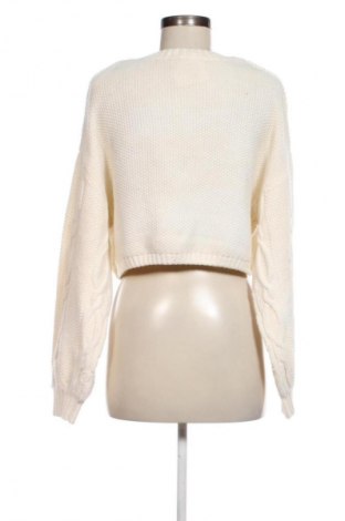 Dámsky kardigán Cropp, Velikost S, Barva Krémová, Cena  518,00 Kč