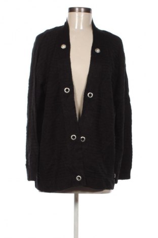 Dámsky kardigán Crossroads, Veľkosť XL, Farba Čierna, Cena  8,95 €