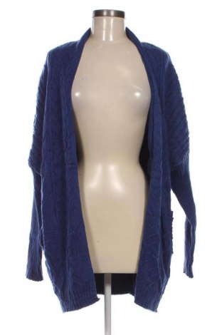 Damski kardigan Cyrus, Rozmiar L, Kolor Niebieski, Cena 11,99 zł