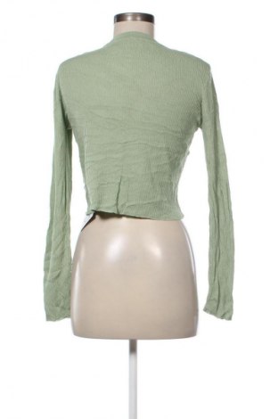 Női kardigán DAZY, Méret L, Szín Zöld, Ár 6 119 Ft