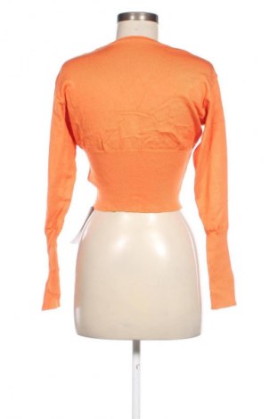 Női kardigán DAZY, Méret S, Szín Narancssárga
, Ár 5 229 Ft