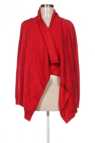 Dámsky kardigán DKNY, Velikost M, Barva Červená, Cena  3 511,00 Kč