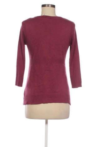 Damen Strickjacke DKNY Jeans, Größe S, Farbe Rosa, Preis € 141,89