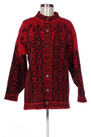 Damen Strickjacke Dale Of Norway, Größe L, Farbe Mehrfarbig, Preis € 65,47