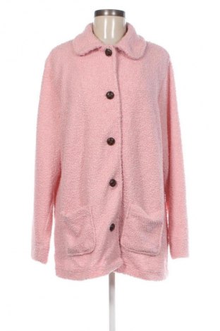 Γυναικεία ζακέτα Damart, Μέγεθος XL, Χρώμα Ρόζ , Τιμή 24,99 €