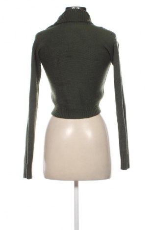 Cardigan de damă Daniel & Mayer, Mărime S, Culoare Verde, Preț 108,00 Lei