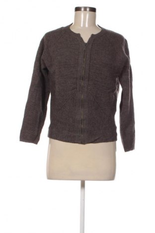 Damski kardigan David Lawrence, Rozmiar S, Kolor Brązowy, Cena 137,99 zł