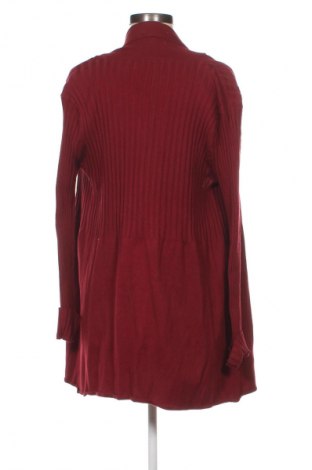 Дамска жилетка Debenhams Casual Collection, Размер XXL, Цвят Червен, Цена 38,00 лв.