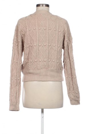 Dámsky kardigán Decjuba, Veľkosť M, Farba Béžová, Cena  23,95 €