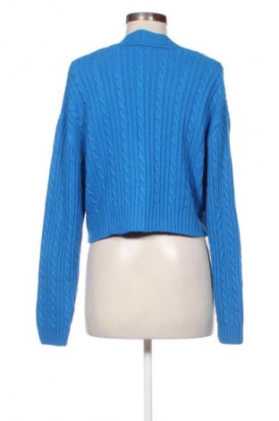 Dámsky kardigán Defacto, Veľkosť XL, Farba Modrá, Cena  14,83 €