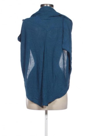 Γυναικεία ζακέτα Degaje, Μέγεθος M, Χρώμα Μπλέ, Τιμή 3,99 €