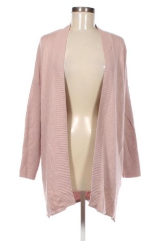 Γυναικεία ζακέτα Delicate Love, Μέγεθος L, Χρώμα Ρόζ , Τιμή 55,99 €