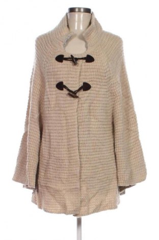 Damen Strickjacke Delmod, Größe XL, Farbe Beige, Preis 16,99 €