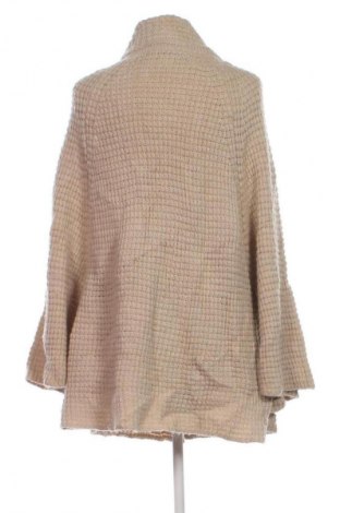Damen Strickjacke Delmod, Größe XL, Farbe Beige, Preis 16,99 €